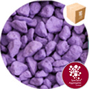 Calico Marble - Lilac - 7301